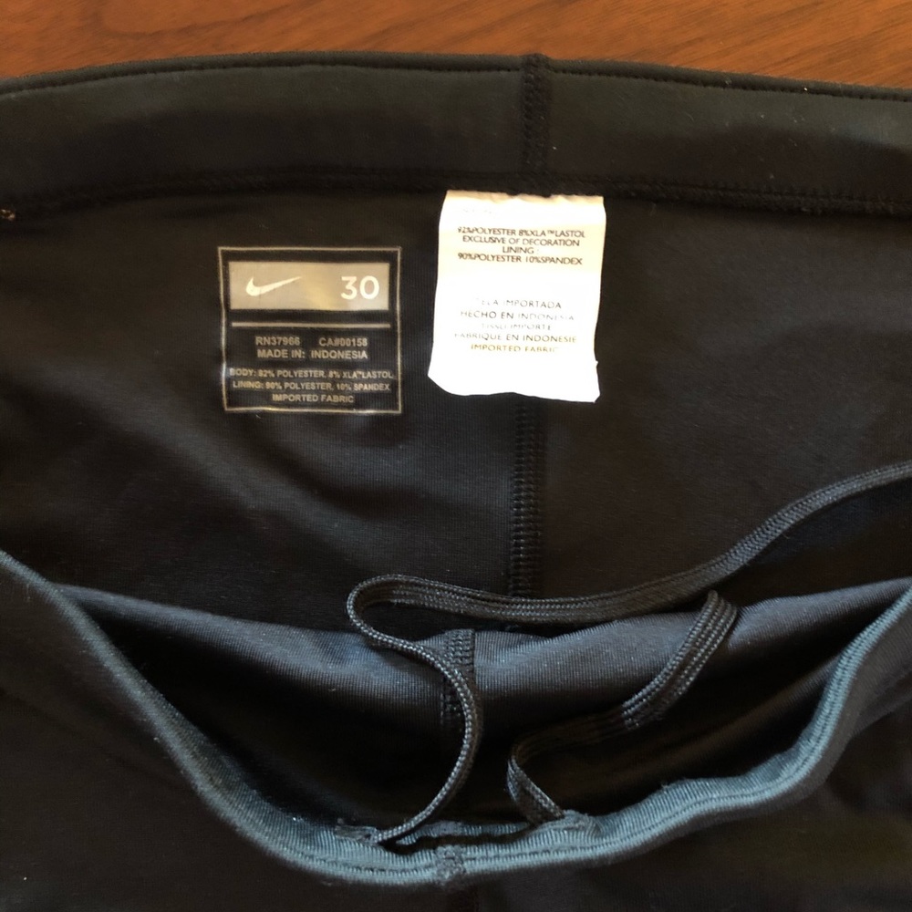 Nike Bathing Trunks - Picture 4 of 6